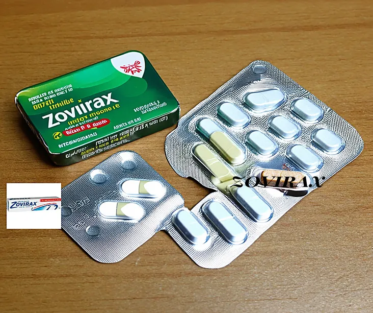 Zovirax 1